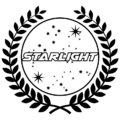 Starlight BW.svg